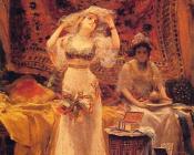 In the Harem - 法比奥·法比